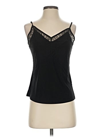 White House Black Market Sleeveless Top (view 1)