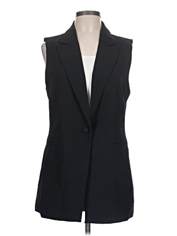 House of Harlow 1960 Sleeveless Top (view 1)