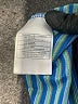 Nike Golf 100% Polyester Blue Short Sleeve Polo Size M (kids) - photo 4