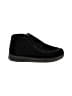 Muk Luks Black Ankle Boots Size 6 - photo 1