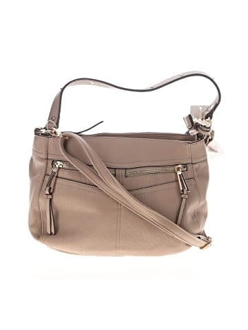 Jessica Simpson Crossbody Bag (view 1)