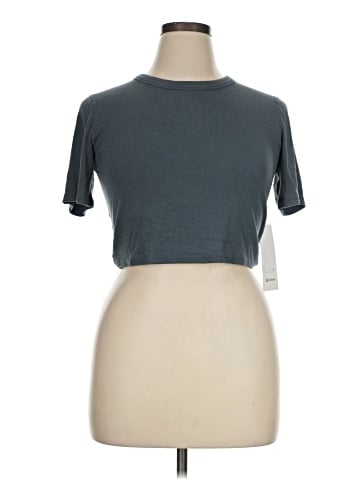 EM Short Sleeve T-Shirt (view 1)