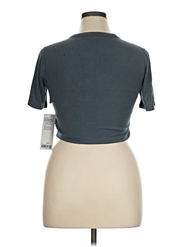 EM Short Sleeve T-Shirt (view 2)