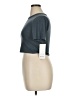 EM Gray Short Sleeve T-Shirt Size 14 - photo 5