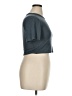 EM Gray Short Sleeve T-Shirt Size 14 - photo 4