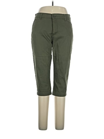 St. John's Bay Casual Pants (view 1)