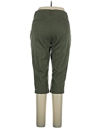 St. John's Bay Casual Pants (view 2)
