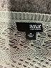 a.n.a. A New Approach Gray Pullover Sweater Size M - photo 4