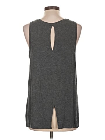 Halogen Sleeveless T-Shirt (view 2)