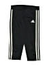 Adidas Black Active Pants Size 7 - 8 - photo 1