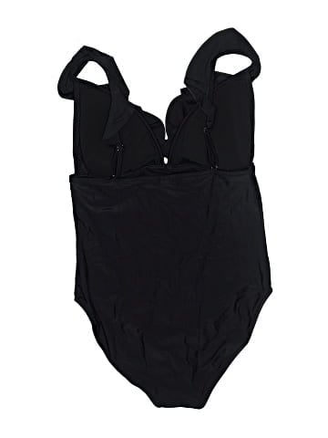 J.Crew Factory Store One Piece Swimsuit (view 2)