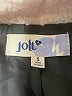Jolt Burgundy Vest Size S - photo 6