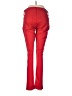 Adriano Goldschmied Red Jeans Size 27 waist - photo 2