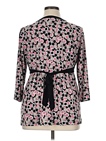 Oh Baby By Motherhood Kimono (view 2)