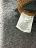 Pinque Stripes Brown Pullover Sweater Size S - photo 8