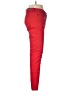 Adriano Goldschmied Red Jeans Size 27 waist - photo 4