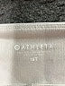 Athleta Solid Ivory Gray Skort Size 16 (tall) - photo 3