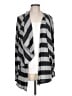 Olivia Moon Gray Kimono Size L - photo 1