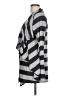 Olivia Moon Gray Kimono Size L - photo 5