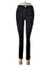Topshop Black Jeans Size 28 waist - photo 1