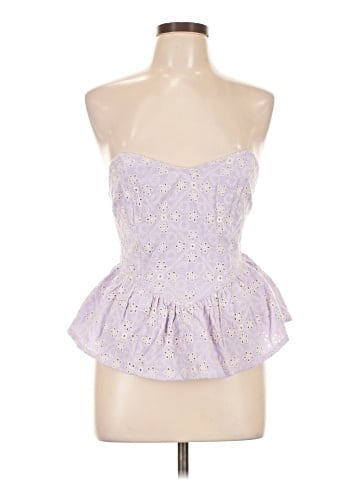 River Island Sleeveless Top (view 1)