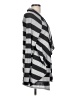 Olivia Moon Gray Kimono Size L - photo 4