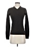 Harold's Black Turtleneck Sweater Size XS - photo 1