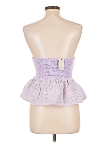 River Island Sleeveless Top (view 2)
