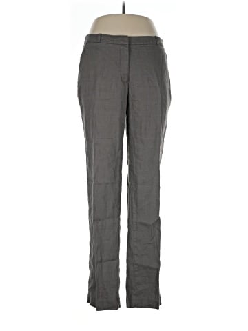 H&M Linen Pants (view 1)