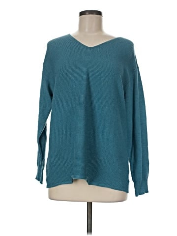 Ella Moss Pullover Sweater (view 1)