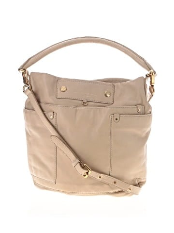 Marc by Marc Jacobs Leather Crossbody Bag (view 1)