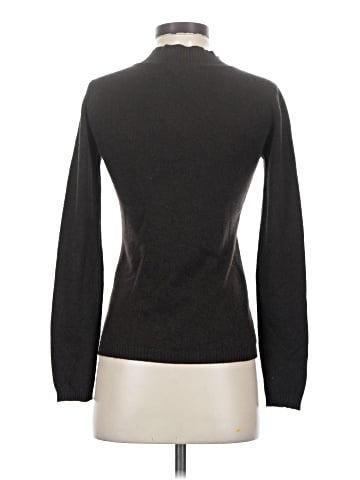 Harold's Turtleneck Sweater (view 2)