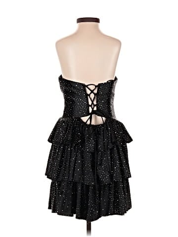 Unbranded Cocktail Dress (view 2)