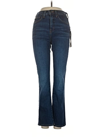Veronica Beard Jeans Jeans (view 1)