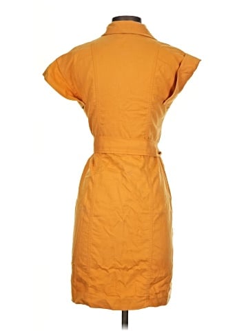 White House Black Market Casual Dress (view 2)
