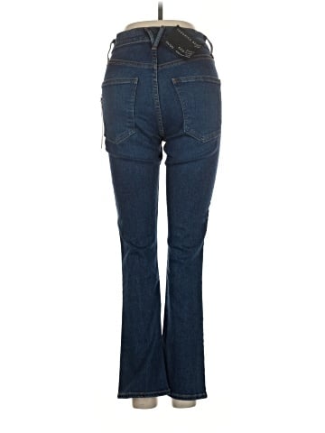 Veronica Beard Jeans Jeans (view 2)