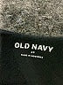 Old Navy Black Bodysuit Size XS - photo 3