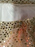 Unbranded Gold Overalls Size 7 (estimated) - photo 3