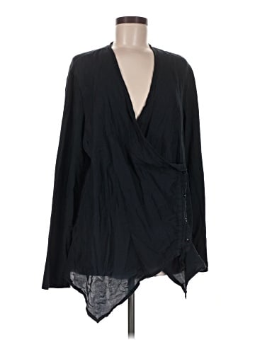 Prairie Underground Kimono (view 1)