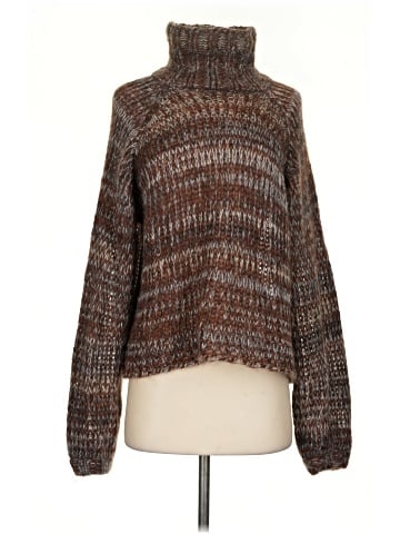 The Range Turtleneck Sweater (view 1)