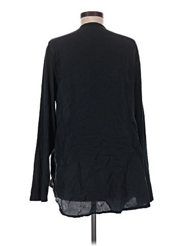 Prairie Underground Kimono (view 2)