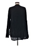 Prairie Underground Black Kimono Size M - photo 2