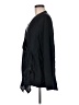 Prairie Underground Black Kimono Size M - photo 5