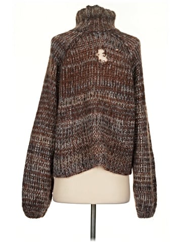 The Range Turtleneck Sweater (view 2)