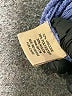 Philosophy Republic Clothing Blue Pullover Sweater Size M - photo 8