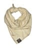 Céline Ivory Vintage Handkerchief One size - photo 1