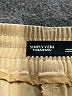 Simply Vera Vera Wang Tan Cargo Pants Size L - photo 7