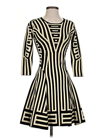 Gianni Bini Casual Dress (view 1)