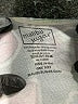 Malibu Sugar 100% Polyester Black Tank Top Size 4 - 6X - photo 3