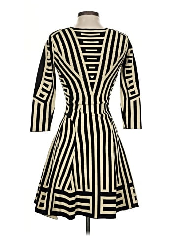 Gianni Bini Casual Dress (view 2)